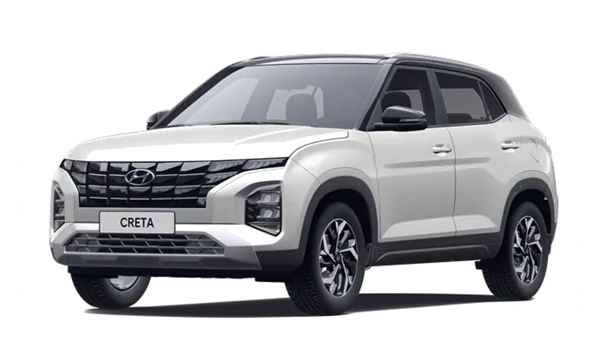 Review Hyundai Creta: SUV Terbaik untuk Kebutuhan Perkotaan
