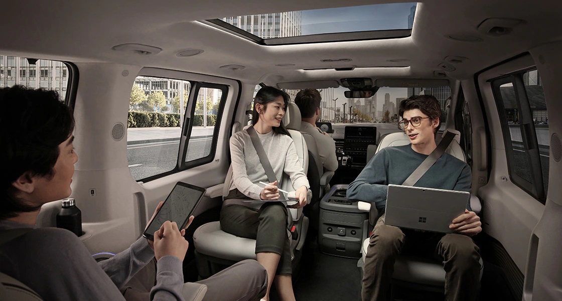 Hyundai Kona: SUV Kompak dengan Teknologi Canggih