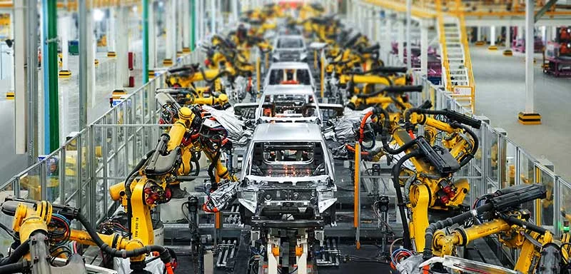 Keunggulan Mobil Hyundai dalam Sektor Keamanan