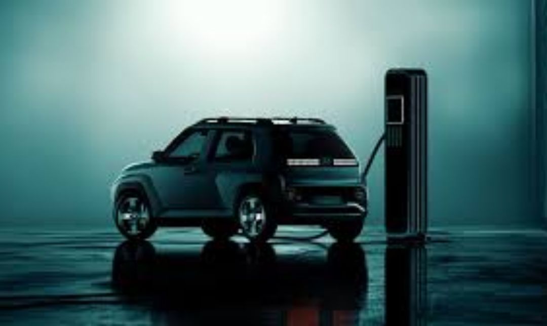 Inovasi Teknologi Mobil Hyundai Terbaru 2025: Semakin Futuristik, Pintar, dan Ramah Lingkungan