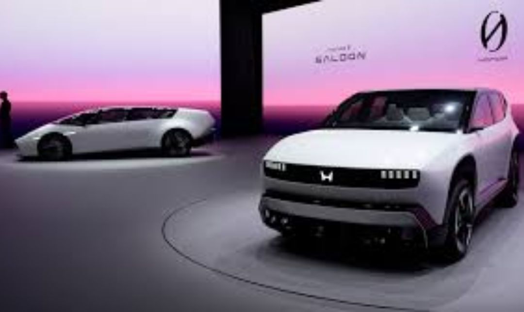 Inovasi Mobil Listrik Hyundai: Teknologi Canggih Menuju Mobilitas Masa Depan