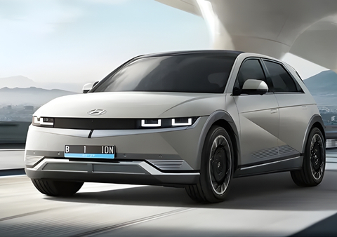 Inovasi Hyundai di Industri Mobil Listrik yang Kian Progresif